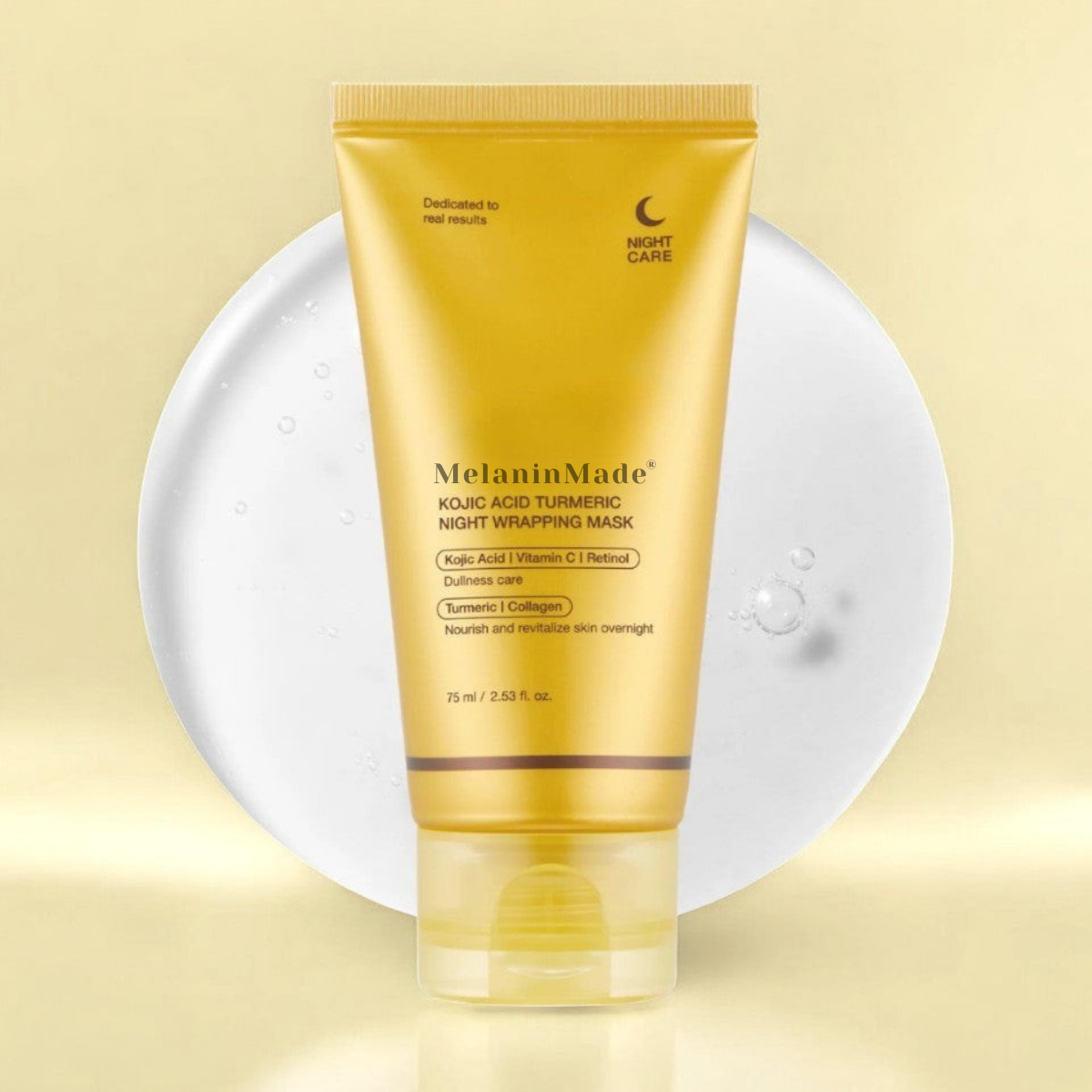 MelaninMade™ Overnight Dark Spot Remover