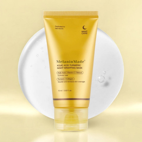 MelaninMade™ Overnight Dark Spot Remover