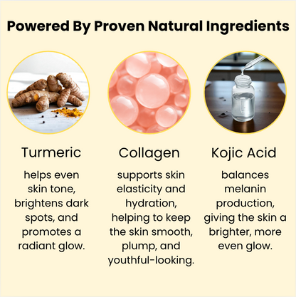 MelaninMade™ Overnight Dark Spot Remover